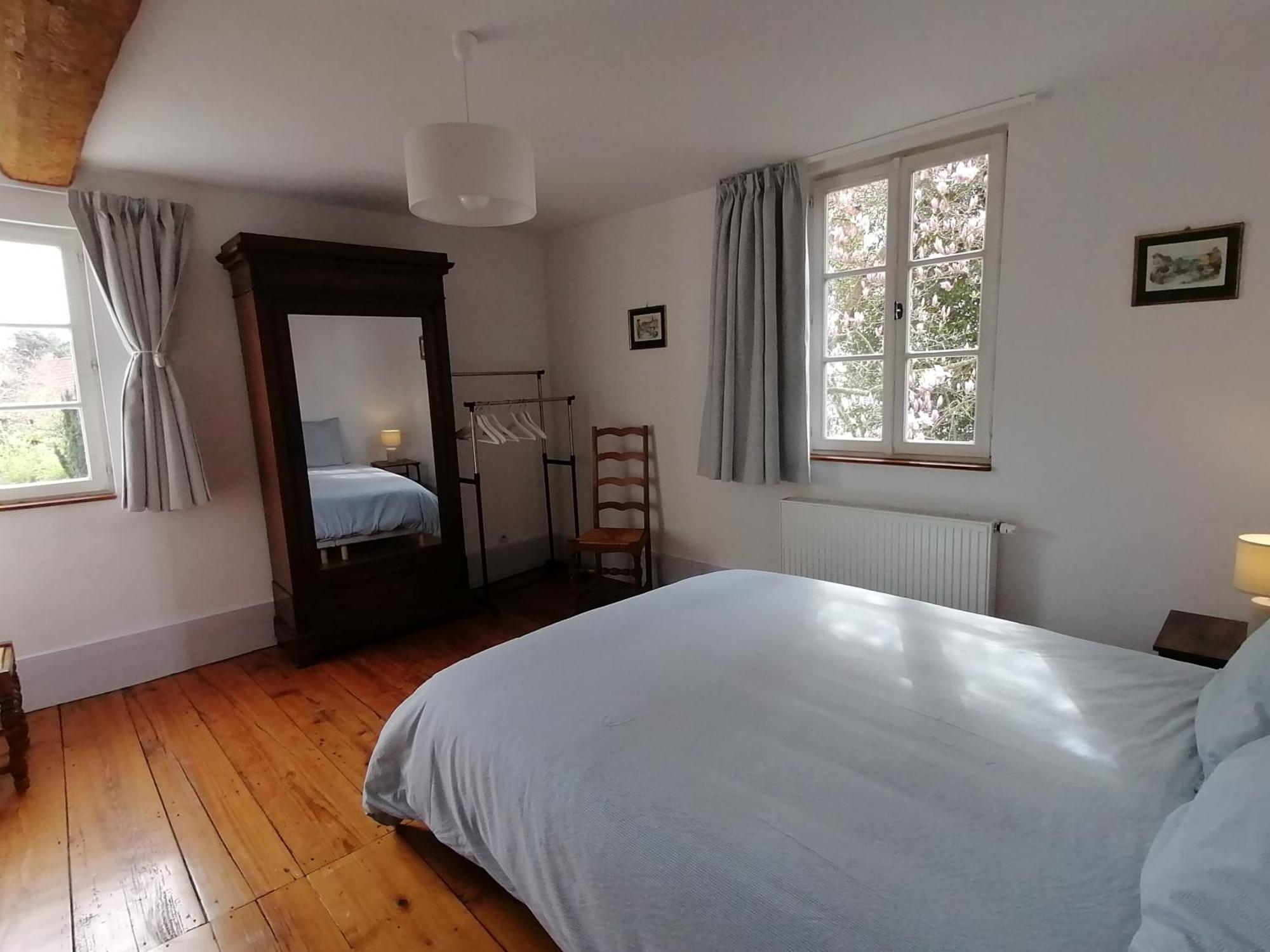 Maison Kobold Xvie Siecle Wissembourg Room photo
